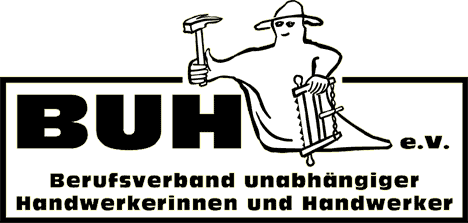 Berufsverband unabhängiger Handwerkerinnen und Handwerker